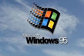 WINDOWS 95
