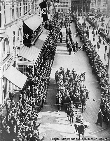 Ocupación de Renania