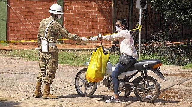 Covid-19: por tercera vez en mayo Bolivia supera récord de muertos