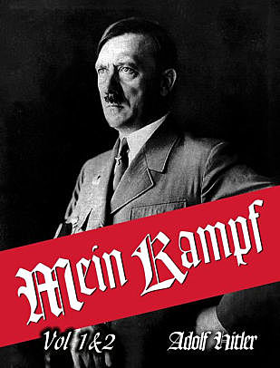 Mein Kampf