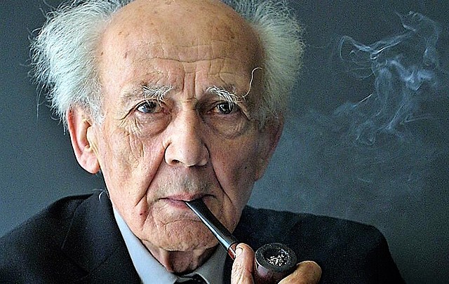 Zygmunt Bauman