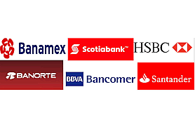 Se reconoce legalmente la figura de los grupos financieros en México