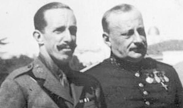 Dictadura de Primo de Rivera