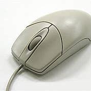 Invención del Ratón