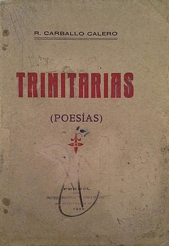 Poemas Trinitarios