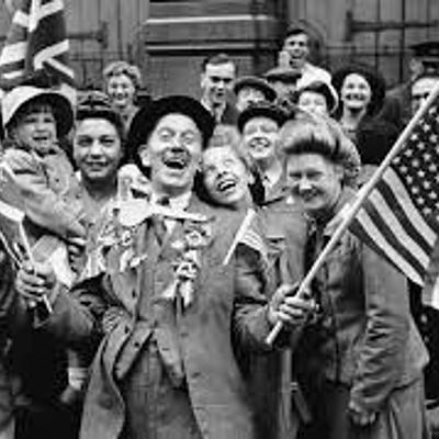 Timeline: 2º Guerra Mundial (CAP 6)