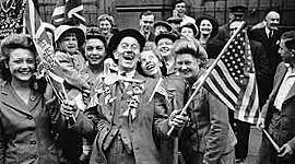 Timeline: 2º Guerra Mundial (CAP 6)