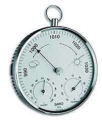Barometro