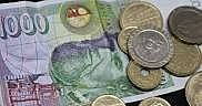 Cambi de moneda (Pesetas a Euros)