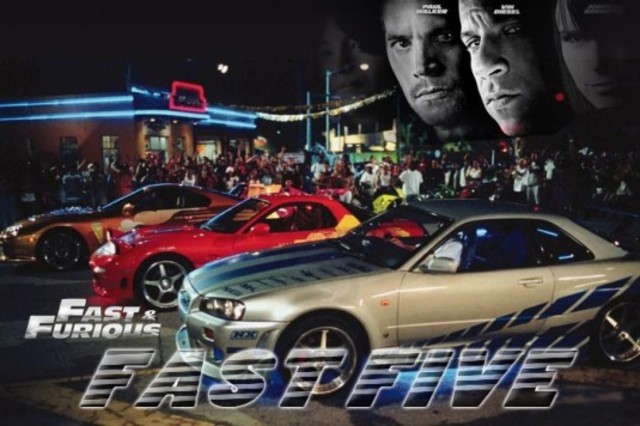I wash fast5