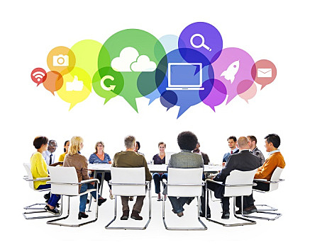 Modelo Comunicacional