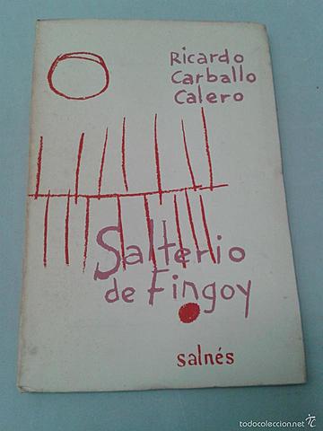 Salterio de Fingoy