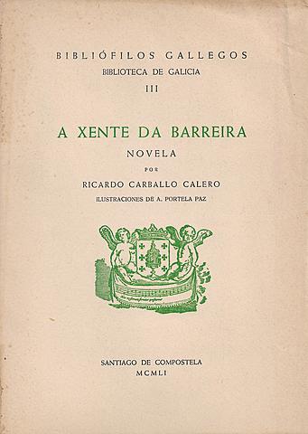 Premio de novela galega