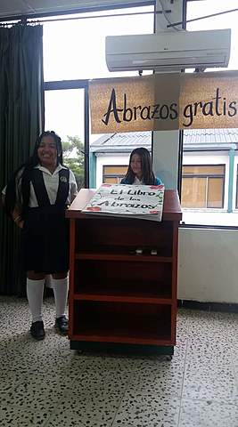 La Chocolatada del Amor