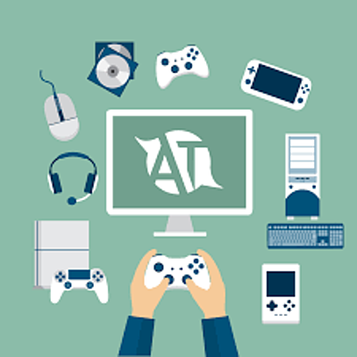 Timeline: Evolution of Video Games