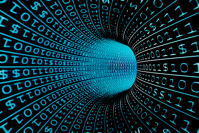 Digital information age