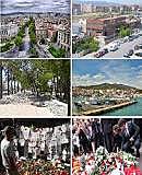 Atemptad, Terrorista Barcelona