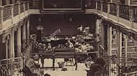 Timeline: SERVICIO DE REFERENCIAS