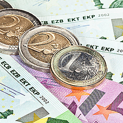 Timeline: A pénz története