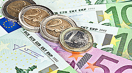 Timeline: A pénz története