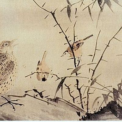 Timeline: Мистецтво