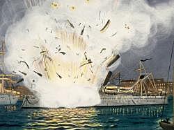 Pérdida de las últimas colonias