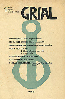 Revista Grial