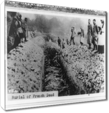 Casualties of french vs veitnam war