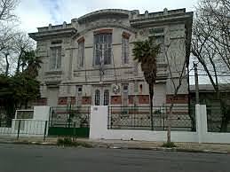 Primer Jardín de infantes