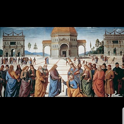 Timeline: LITERATURA RENACIMIENTO