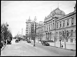 Creación de la Universidad Mayor