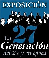 Lorca y la Generación del 27