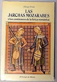 Lírica popular arábigo-andaluza: las jarchas.