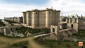 la presa della Bastiglia