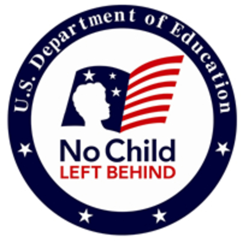 No Child Left Behind Act enacted