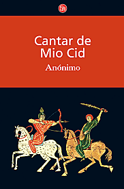 Mester de juglaría: Poema del Cid.