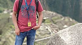 Timeline: ROYER JOEL