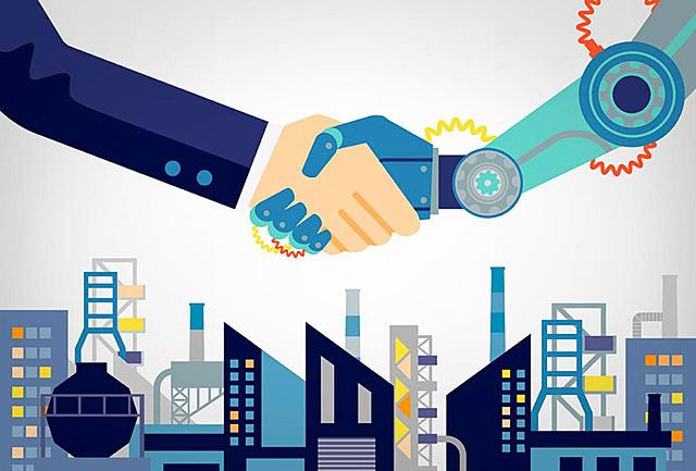 Tercera Revolució Industrial