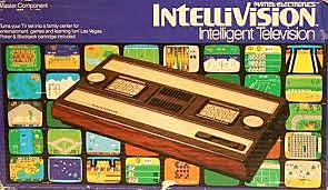 Intellivision