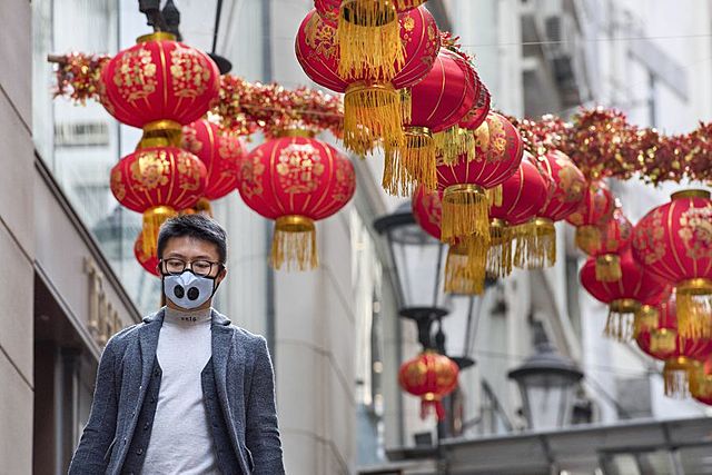 Termina cuarentena obligatoria para China