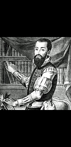 La poesía en la primera mitad del s. XVI: Garcilaso de la Vega