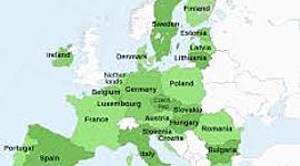 Timeline: LA UNIÓN EUROPEA