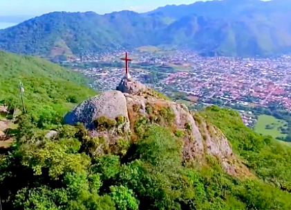 Moved back to Jinotega.