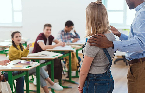 Started a new school.