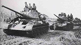 Timeline: La seconda guerra mondiale