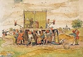 Teatro del renacimiento.