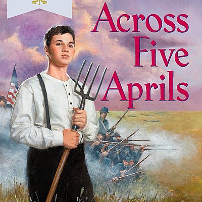 Timeline: Across Five Aprils