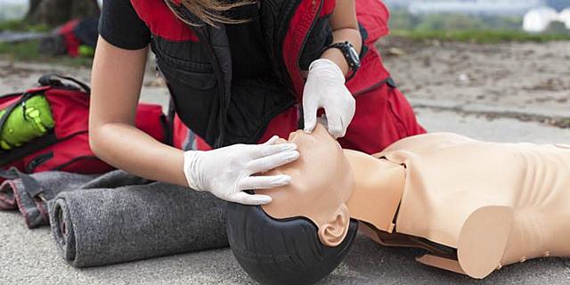 Técnicas de reanimación