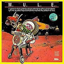 M.U.L.E.