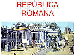 INICI DE LA REPUBLICA